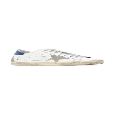 Golden Goose Super-Star 'Two-Tone Leather 86'