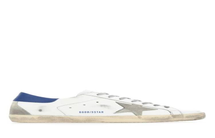 Golden Goose Super-Star 'Two-Tone Leather 86' 圖 2