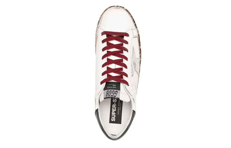 Golden Goose Super-Star 'White' 圖 4