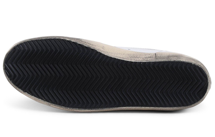 Golden Goose Super-Star 'White Fashion Low-Top' 圖 4