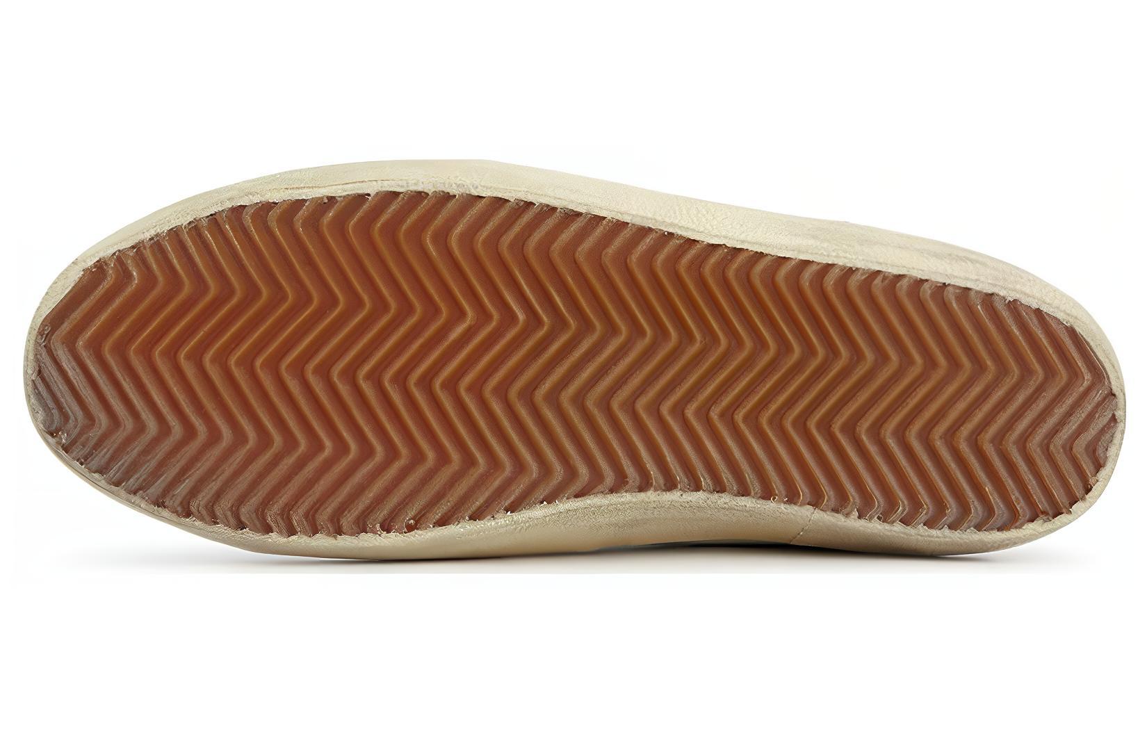 Sizing Golden Goose Super-Star ''Weiß Grau'' GMF00101.F002546.10902
