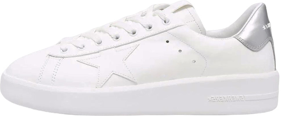 Golden Goose Super-Star 'White Grey' GMF00197.F002787.80185 Buy Golden Goose Super-Star 'White Grey' GMF00197.F002787.80185