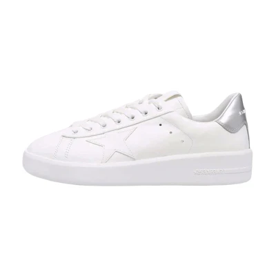 Golden Goose Super-Star 'White Grey'
