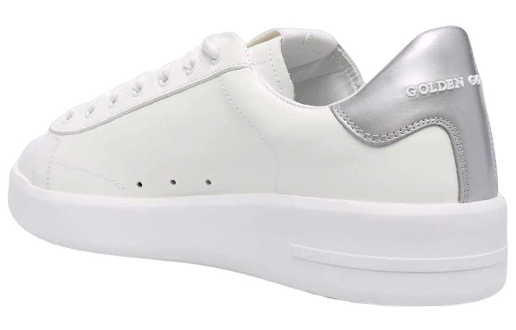 Golden Goose Super-Star 'White Grey' 圖 3