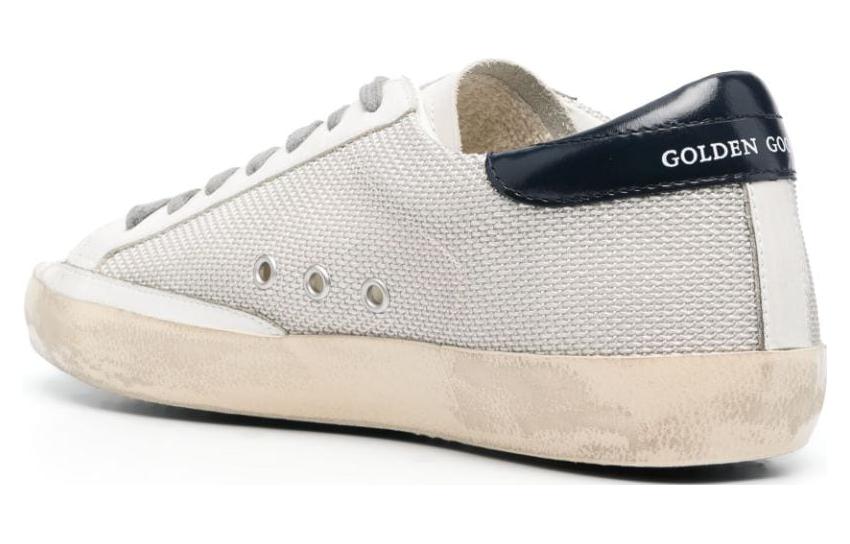 Golden Goose Super-Star 'White Heel Stabilizer' 圖 4