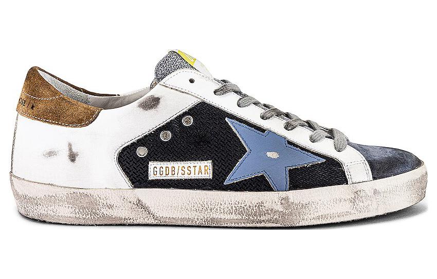 Golden Goose Super-Star 'White Leather' 圖 2