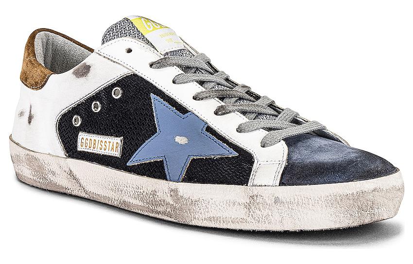 Golden Goose Super-Star 'White Leather' 圖 3