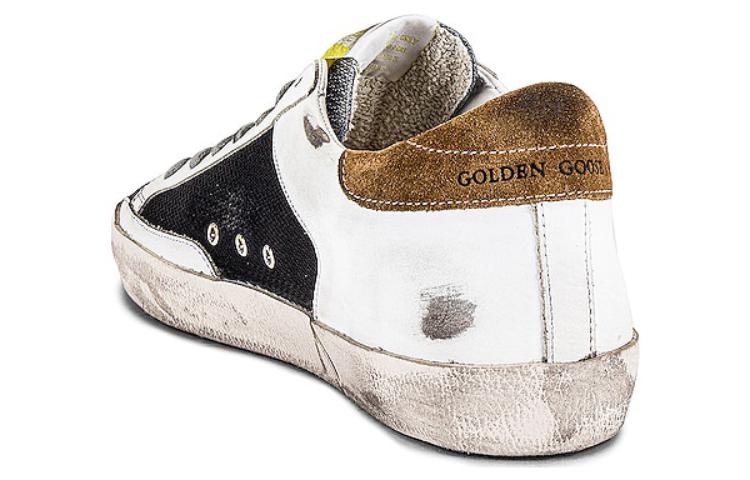 Golden Goose Super-Star 'White Leather' 圖 4