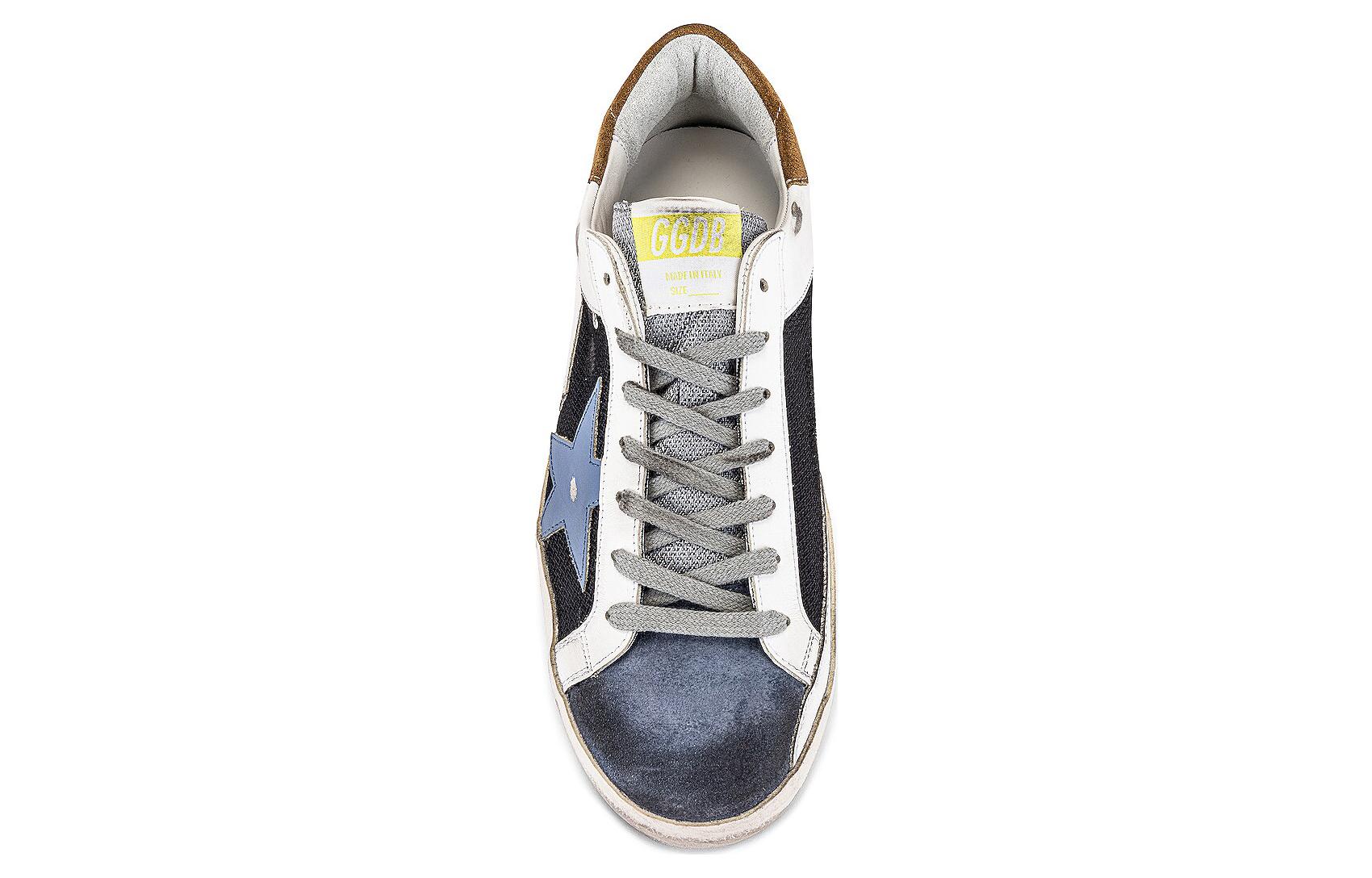 Golden Goose Super-Star 'White Leather' 圖 5