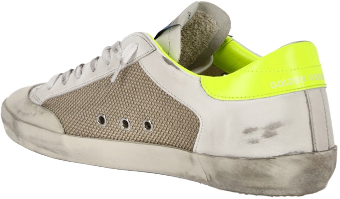 Golden Goose Super-Star 'White Red' GMF00108.F002557.10909 Lookbook Golden Goose Super-Star 'White Red' GMF00108.F002557.10909