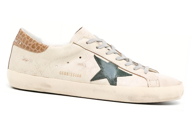 Order 金星超级星淡奶绿配色 GMF00101.F004800.11553