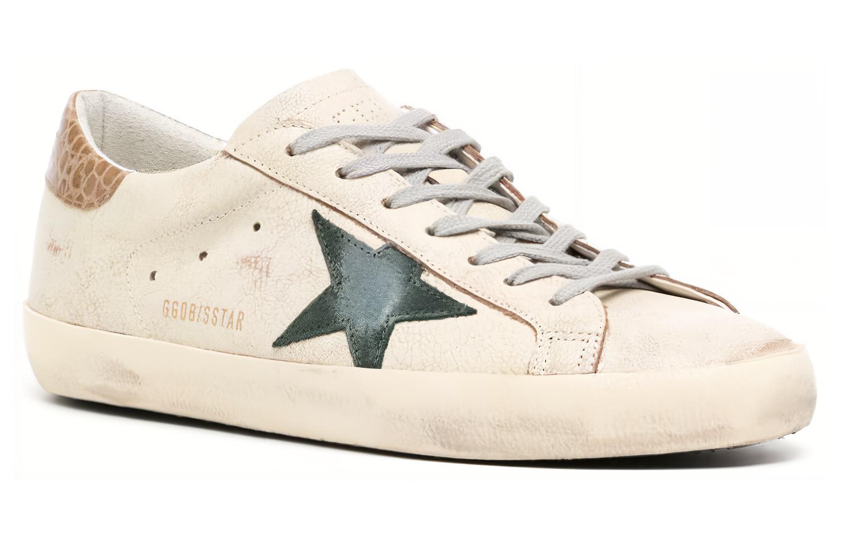 Lookbook 金星超级星淡奶绿配色 GMF00101.F004800.11553