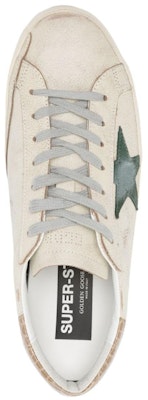 ゴールデングース スーパースター クリームグリーン GMF00101.F004800.11553 Purchase ゴールデングース スーパースター クリームグリーン GMF00101.F004800.11553