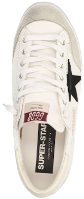 Golden Goose Super-Star Nylon Blanco Negro Beige GMF00364.F004188.11395 Shop Golden Goose Super-Star Nylon Blanco Negro Beige GMF00364.F004188.11395