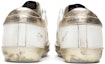 Purchase Golden Goose Super-Star Putih Emas Berkilau GMF00101.F000316.10272