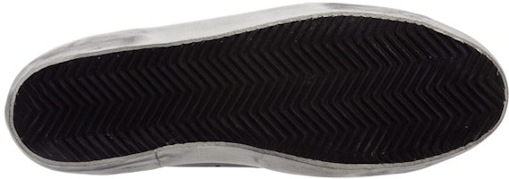 Golden Goose Super-Star 'Negro Blanco Desgastado' GMF00101.F000321.80203 Purchase Golden Goose Super-Star 'Negro Blanco Desgastado' GMF00101.F000321.80203