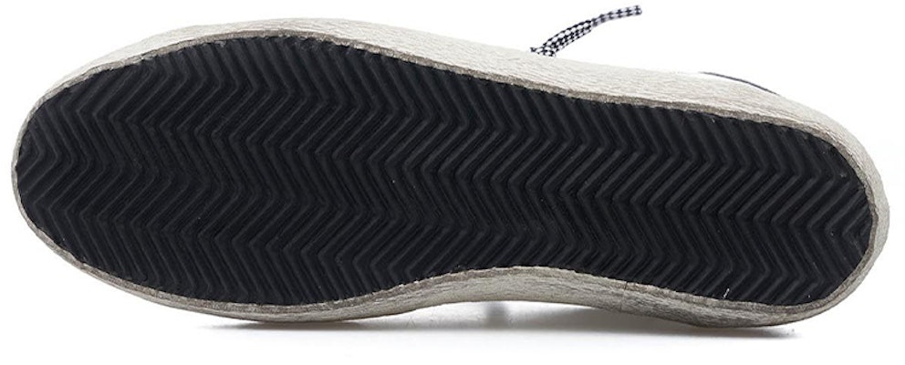 Golden Goose Super-Star 'Kelabu Putih Lusuh' GMF00101.F002045.10772 Shop Golden Goose Super-Star 'Kelabu Putih Lusuh' GMF00101.F002045.10772