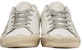 Golden Goose Super-Star 'Putih Usang' GCOMS590.W55