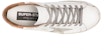Golden Goose Super-Star 'Distressed White' GMF00102.F002182.10803
