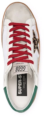 金星鹅 Super-Star '做旧白' GMF00103.F002543.81528 Shop 金星鹅 Super-Star '做旧白' GMF00103.F002543.81528