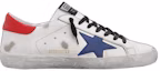 Order Golden Goose Super Star 'Putih Merah Kasar' GMF00101.F000348.10281