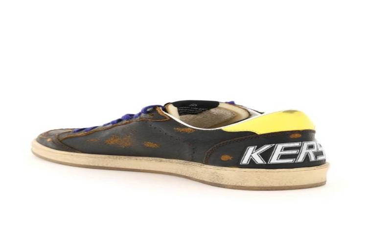 Golden Goose Superstar 'Black' 圖 2