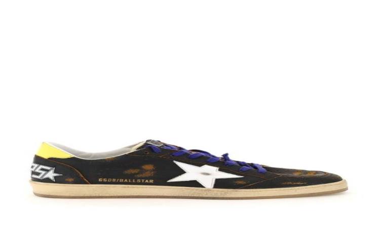 Golden Goose Superstar 'Black' 圖 5
