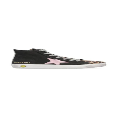 Golden Goose Superstar 'Black'