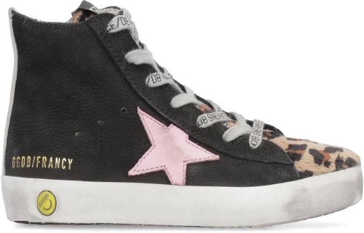 Golden Goose Superstar 'Black' 圖 2