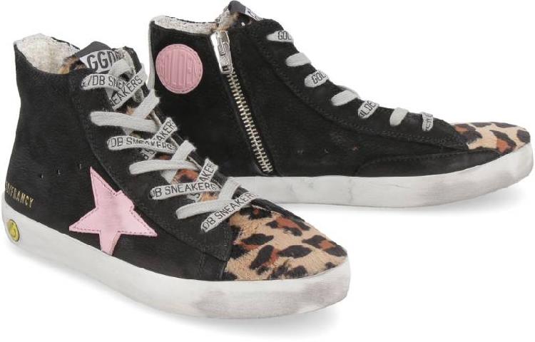 Golden Goose Superstar 'Black' 圖 3