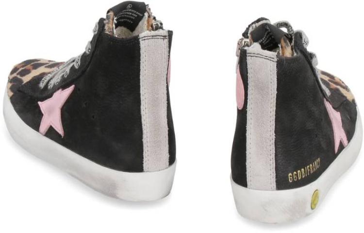 Golden Goose Superstar 'Black' 圖 4