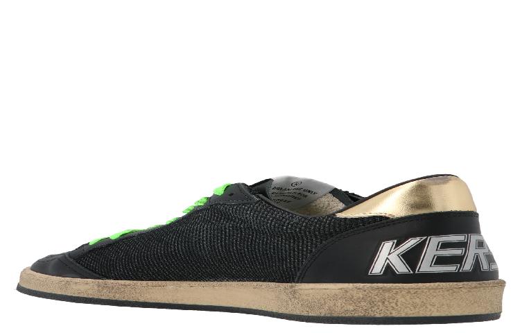 Golden Goose Superstar 'Black' 圖 2