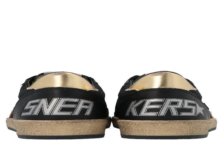 Golden Goose Superstar 'Black' 圖 3