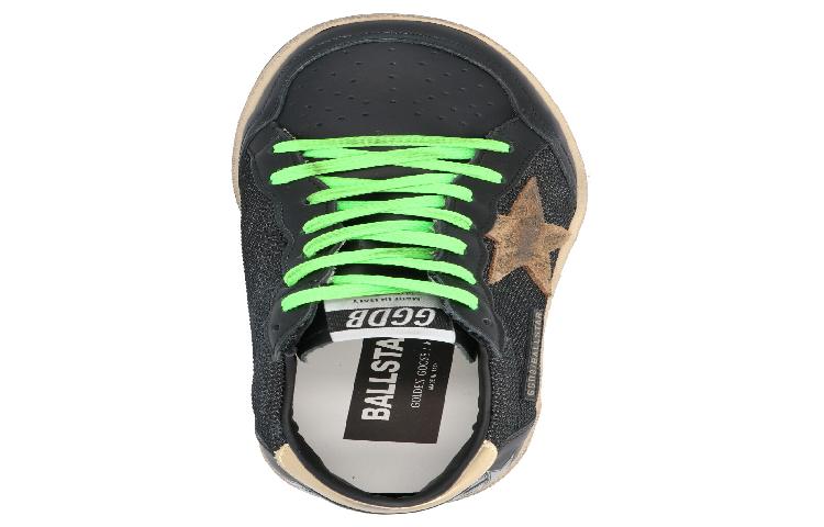 Golden Goose Superstar 'Black' 圖 4