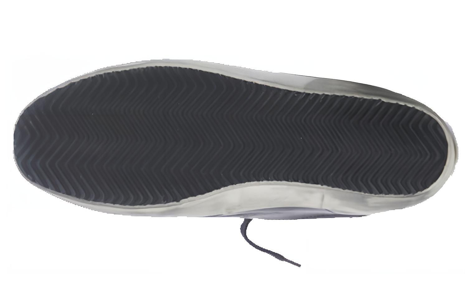 Golden Goose Superstar 'Black Casual' 圖 4