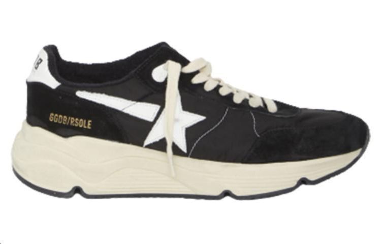 Order 金星鹅超级星'黑色做旧' GMF00272.F004756.80203