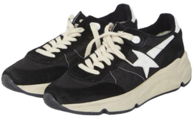 金星鹅超级星'黑色做旧' GMF00272.F004756.80203 Shop 金星鹅超级星'黑色做旧' GMF00272.F004756.80203