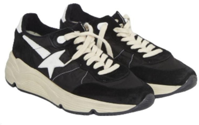 金星鹅超级星'黑色做旧' GMF00272.F004756.80203 Purchase 金星鹅超级星'黑色做旧' GMF00272.F004756.80203