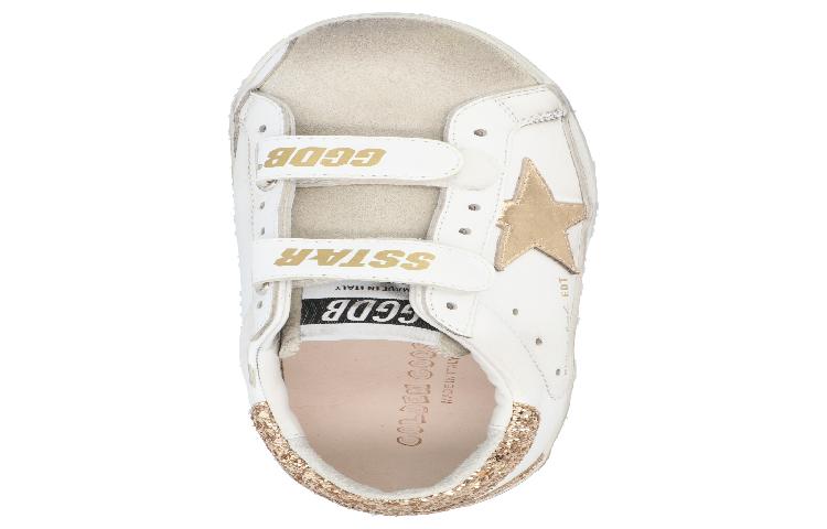Golden Goose Superstar 'Gold' 圖 3