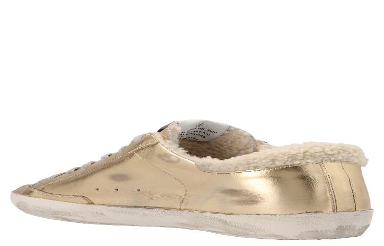 Golden Goose Superstar 'Gold' 圖 2