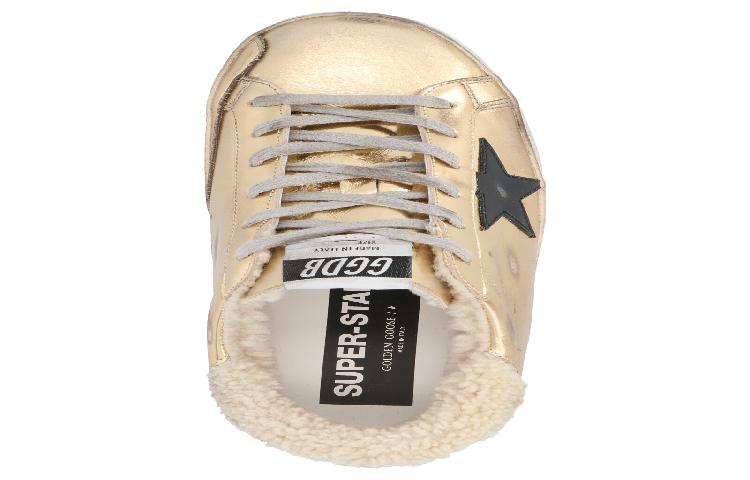 Golden Goose Superstar 'Gold' 圖 3