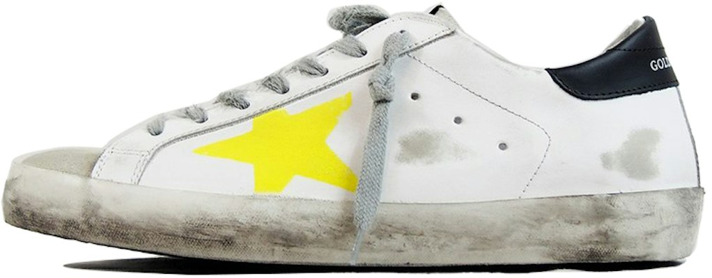 Golden Goose Superstar "享受金色日子"系列 G36MS590-T75 Buy Golden Goose Superstar "享受金色日子"系列 G36MS590-T75