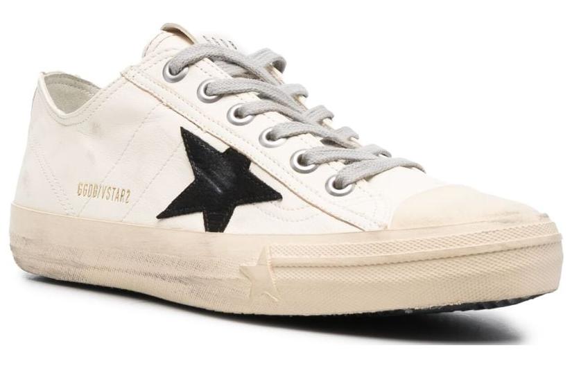 Order Golden Goose Superstar '象牙磨旧星' GMF00129.F003996.11360