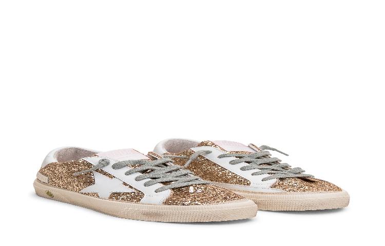 Golden Goose Superstar 'Metallic Gold' 圖 2