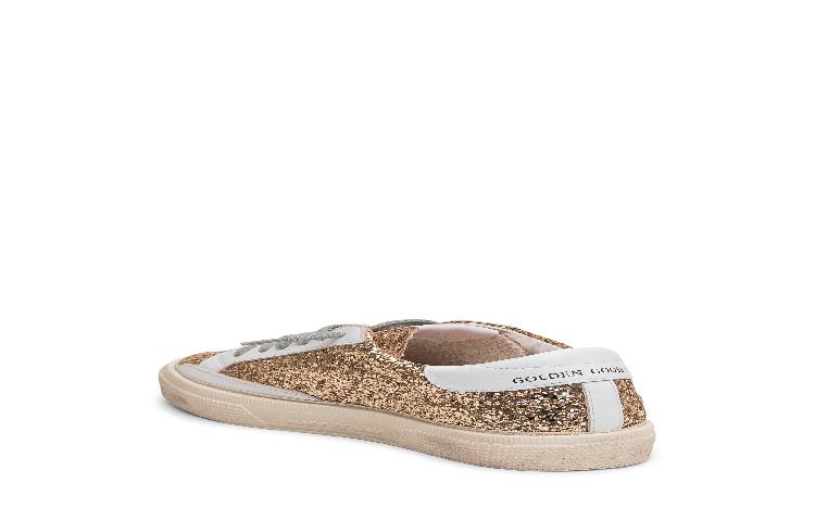 Golden Goose Superstar 'Metallic Gold' 圖 3