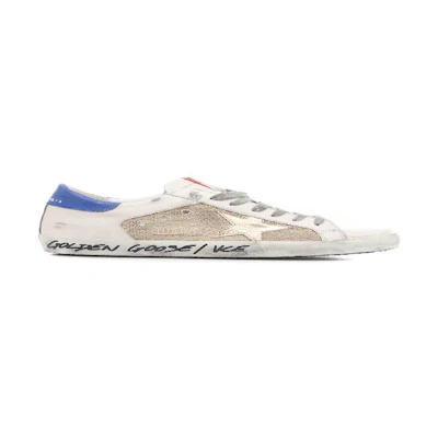 Golden Goose Superstar 'Milk'