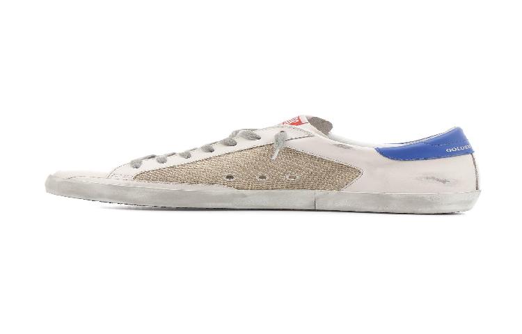 Golden Goose Superstar 'Milk' 圖 2
