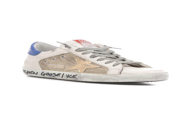 Golden Goose Superstar 'Milk' 圖 3