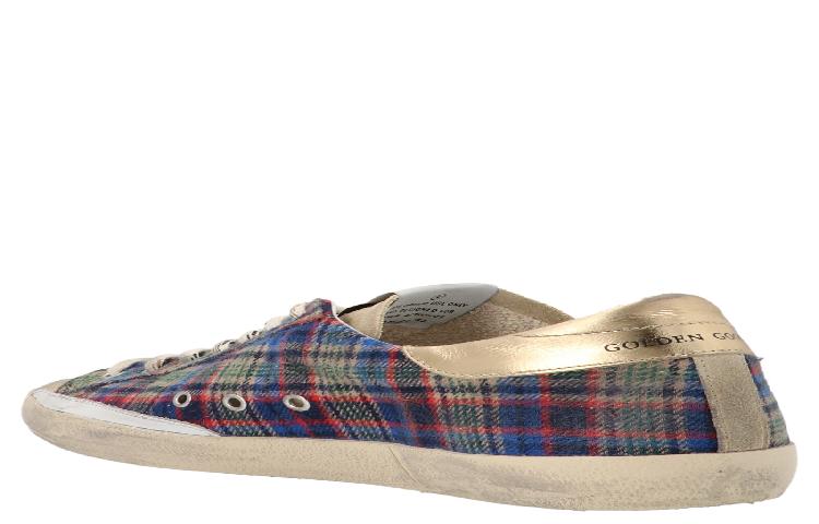 Golden Goose Superstar 'Multicolor' 圖 2