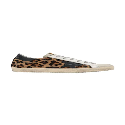 Golden Goose Superstar 'Multicolor'